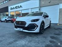 Nuova Renault Clio V Evolution 109 CV (80 kW) 2026 Bianco Berlina