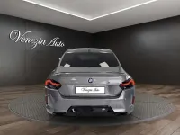 Usata BMW M240i 374 CV (275 kW) 2025 Grigio Coupé