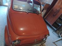 Usata Fiat 500L 1970 Monovolume