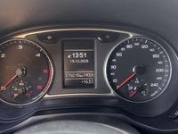Usata Audi A1 Sportback Attraction 90 CV (66 kW) 2013 Utilitaria