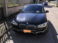 usata BMW 118 118 d 5p Urban