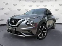Usata Nissan Juke 114 CV (83 kW) 2025 Grigio SUV