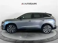 Usata Renault Austral Iconic 200 CV (147 kW) 2023 Grigio SUV