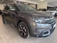 Usata Citroën C5 Shine 130 CV (95 kW) 2019 Grigio Station wagon