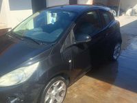 Usata Ford Ka 69 CV (50 kW) 2015 Berlina