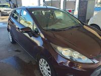 Usata Ford Fiesta Titanium 82 CV (60 kW) 2010 Berlina