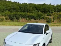 Usata Volvo EX30 Core 75 kW (102 CV) 2025 SUV