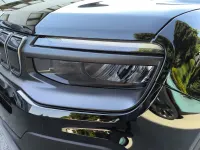 Usata Jeep Avenger Altitude 110 CV (80 kW) 2023 Grigio SUV