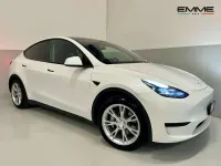 Usata Tesla Model Y RWD 250 kW (340 CV) 2023 Other SUV
