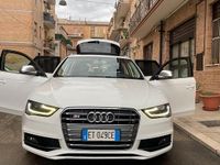 Usata Audi A4 143 CV (105 kW) 2014 Station wagon