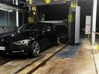 Usata BMW 316 Sport Line 116 CV (85 kW) 2013 Station wagon