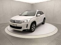 usata Citroën C4 Aircross 1.8 HDi 150 Stop&Start 4WD Seduction