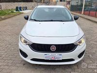 Usata Fiat Tipo Street 95 CV (69 kW) 2020 Bianco Berlina