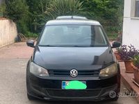 Usata VW Polo 60 CV (44 kW) 2011 Utilitaria