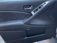 Usata Nissan Murano Tekna 190 CV (139 kW) 2012 Bianco SUV