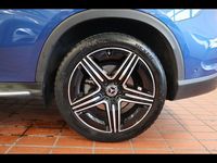 Usata Mercedes GLC220 AMG Line Premium Plus 197 CV (144 kW) 2023 Blu SUV