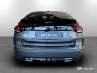 Usata Citroën e-C4 Feel 100 kW (136 CV) 2023 Grigio Berlina