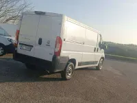 Usata Fiat Ducato 136 CV (100 kW) 2021 Bianco Furgone