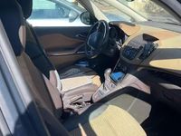 Usata Opel Zafira Tourer 120 CV (88 kW) 2013 Monovolume