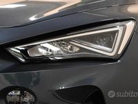 Usata Cupra Formentor 149 CV (109 kW) 2022 Grigio SUV