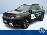 Usata KGM Torres 204 CV (150 kW) 2025 Nero metallizzato SUV