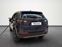 Nuova Jeep Compass Altitude 131 CV (96 kW) 2025 Blue shade SUV