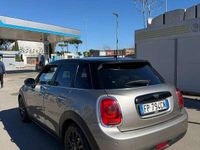 Usata Mini Cooper 136 CV (100 kW) 2018 Utilitaria