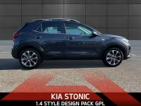 Usata Kia Stonic Style 97 CV (71 kW) 2021 Other SUV