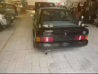 Usata Ford Escort RS 129 CV (94 kW) 1990 Nero