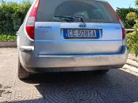 Usata Ford Mondeo 116 CV (85 kW) 2003 Grigio Station wagon