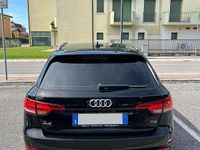 Usata Audi A4 Business 150 CV (110 kW) 2016 Station wagon