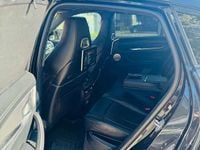 Usata BMW X6 Comfort Edition 575 CV (422 kW) 2017 Nero SUV