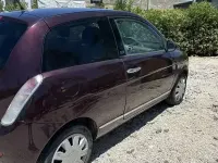 Usata Lancia Ypsilon 69 CV (50 kW) 2011 Utilitaria