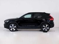 Usata Volvo XC40 Plus 185 kW (252 CV) 2023 Nero SUV