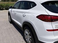 Usata Hyundai Tucson 116 CV (85 kW) 2020 SUV