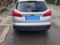 Usata Ford Focus Titanium S 120 CV (88 kW) 2015 Station wagon