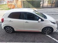 usata Kia Picanto 1.0 12V 5 porte GT Line usato