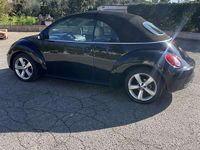 Usata VW New Beetle 105 CV (77 kW) 2006 Utilitaria