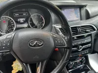 Usata Infiniti Q30 109 CV (80 kW) 2019 Grigio Berlina