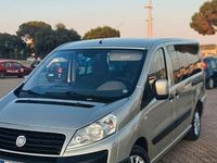 Usata Fiat Scudo 120 CV (88 kW) 2008 Furgone