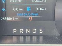 Usata Ford Mustang Fastback 390 CV (286 kW) 2015 Coupé