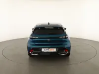 Usata Peugeot 308 Allure 145 CV (106 kW) 2025 Blu