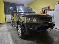 Usata Land Rover Range Rover Sport SE 245 CV (180 kW) 2011 Nero SUV