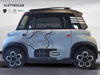 Usata Citroën AMI 2021 Grigio Utilitaria