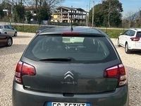 usata Citroën C3 C3 1.0 VTi 68 Seduction