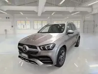 Usata Mercedes GLE350 Premium 194 CV (142 kW) 2022 SUV