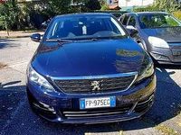 Usata Peugeot 308 SW Active 120 CV (88 kW) 2018 Station wagon