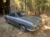 Usata Renault Caravelle 1970 Grigio Cabrio