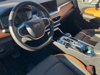 Gebraucht EMC Wave 3 147 PS (108 kW) 2023 Blau SUV