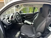 Usata Smart ForTwo Electric Drive 41 kW (56 CV) 2020 Bianco Berlina